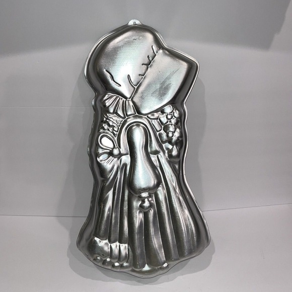 Wilton Other - Vintage Wilton Holly Hobbie Cake Pan Mold Cottagecore 70s‎ #3005-513